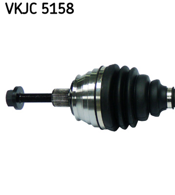 SKF VKJC 5158 Albero motore/Semiasse